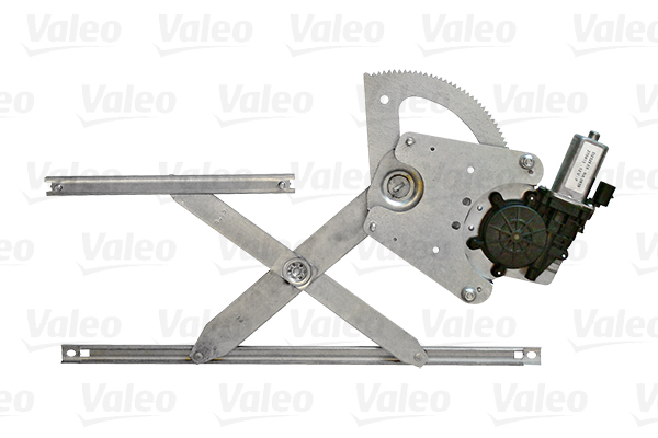 Alzacristallo VALEO 851354